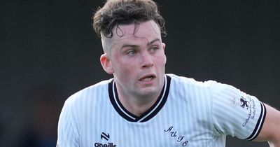 Anton Dowds agrees free transfer move to Raith Rovers after Ayr exit
