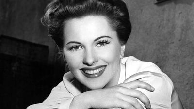 Quote of the Day by Joan Fontaine: “In the old days they were so lavish that… – Inspiring lessons on creativity, luxury, personal comfort, confidence and why a pleasant environment inspires great work by the British-American actress known for her timeless performances deep insights on positivity and artistic expression