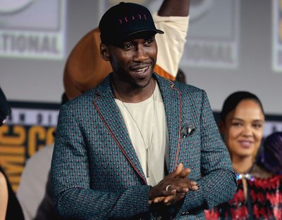 Marvel Seems To Confirm The 'Blade' Movie Is Truly Dead