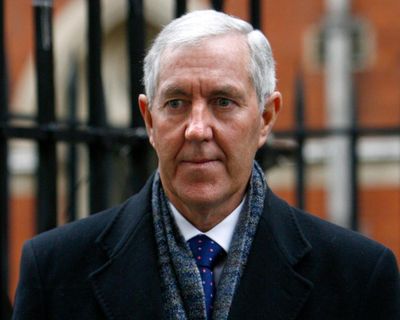 Former Met police chief admits surveillance of Stephen Lawrence’s family was institutionally racist