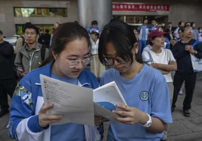 Study finds AI boosted homework scores 18%—then tanked exam results 20%