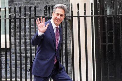 Donald Trump furious at Miliband’s appointment as foreign secretary