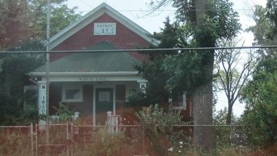 Chicago’s last remaining one-room schoolhouse is getting a $1.6 million rehaul and a new life