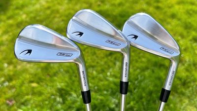 Benross RS Iron Range Review: Premium Performance Without the Premium Price Tag
