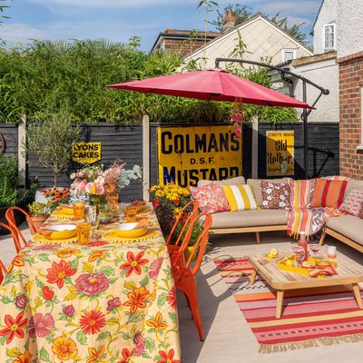 5 dated garden trends making a comeback this summer – here's how to make these nostalgic looks feel fresh again