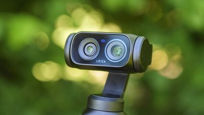 Insta360 says it wants to replace photographers with an ‘intelligent photography robot’ that will become ‘imperceptible’ — and it sounds like a nightmare for privacy and creativity
