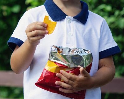 Yet another wake-up call on declining child health