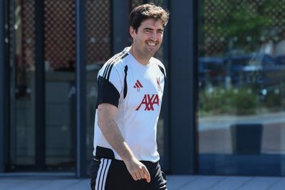 Liverpool confirm third signing of summer as Andoni Iraola rebuild continues