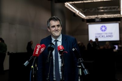 Auckland’s ‘shambolic’ quest for more housing has an upside for Bishop