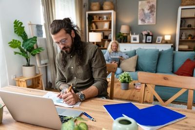 Your Financial Plan Counts the Side Hustle—but Does It Count Every Fee?
