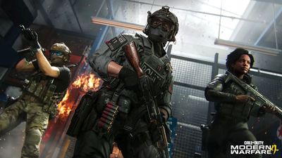 Call of Duty: Modern Warfare 4 Open Beta dates revealed — Here's how and when you can play