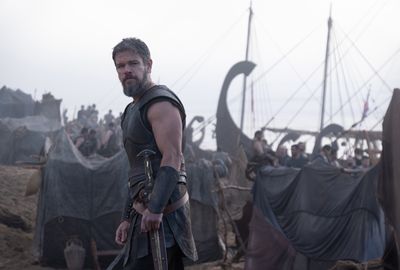 Why conservatives hate "The Odyssey"