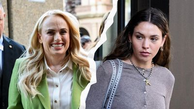 'Truth teller' Rebel scores win in feud with co-star
