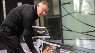 Anti-Semitic incident data problematic, police concede