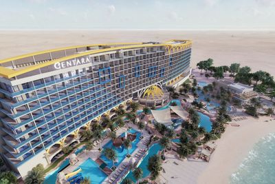Mideast war hits Centara hotels in Dubai and Japan