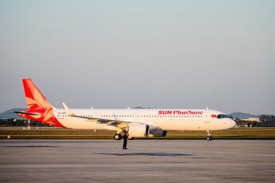 Sun PhuQuoc Airways expands Thailand push
