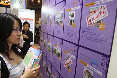 Second-hand homes take centre stage in new cycle
