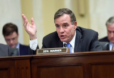 Sen. Mark Warner to Unveil His Most Ambitious AI Plan. It Requires Government Testing Before Powerful Models Launch