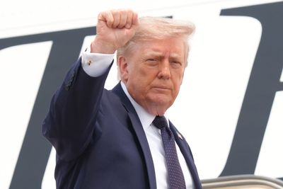 Not just for America’s sake, Donald Trump must stop the bombing