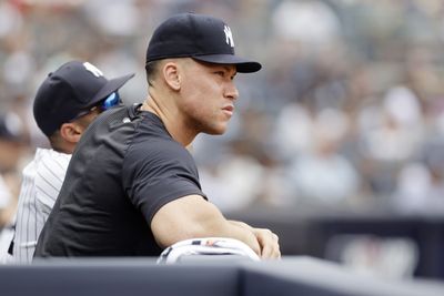 How Do Rib Fractures Heal? Aaron Judge's Injury Puts Patience at the Forefront of Proper Healing