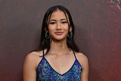 Godzilla vs Kong actress dies at 18