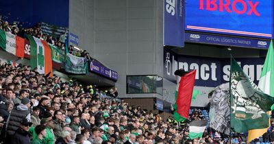 Rangers accused of 'basic failure' over Celtic pre-match playlist 'provocation'
