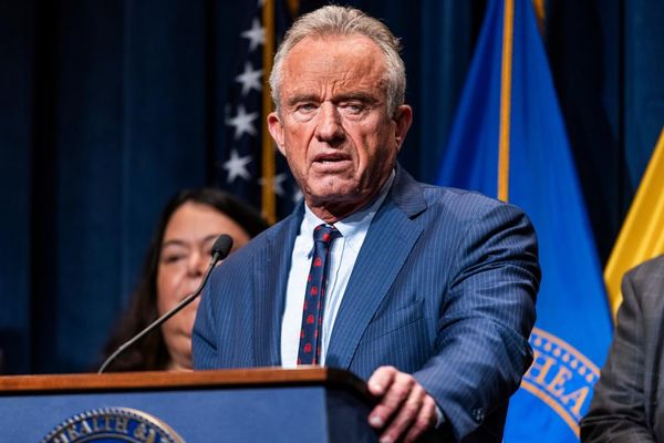 RFK Jr says cyclospora outbreak is ‘under control’ after FDA recall reversal
