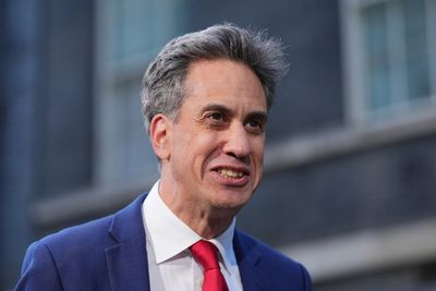 Trump ‘will not forget’ Miliband criticism as appointment sparks anger