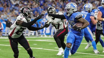 Fantasy Football No. 2 Pick Draft Strategy: How to Win From the Second Spot