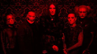 “The most impressive Motionless In White album so far”: Pennsylvania’s metalcore stars finally find their identity on Decades