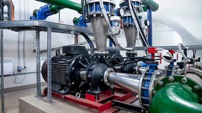 UK AI data centers could be given water priority during heatwaves and hosepipe bans — trade body warns that usage hasn’t been factored into AI growth zone projections