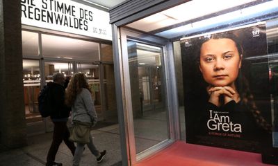 The Climate Crisis Onscreen: 14 Films That Made Waves