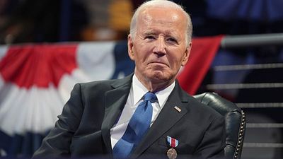US appeals court rejects Biden bid to block release of memoir ghostwriter recordings