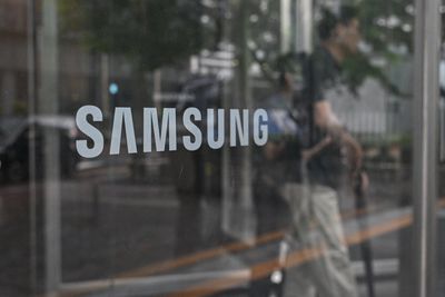 Samsung Is Building A New Robotics Business. The Company Sees Physical AI As Its Next Frontier.
