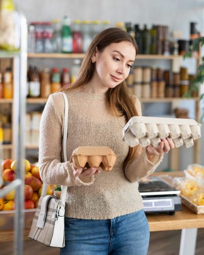The Per-Pound Substitution That Can Wreck a Grocery Pickup Budget
