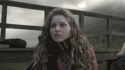 Harry Potter Star Thinks It’s ‘Funny’ Girl Who Played Lavender Brown Is Now Into Hair Play: ‘She Would Be’