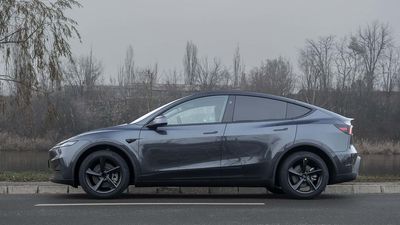 Tesla Is Actually Doing Pretty Well In California Again