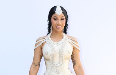 Cardi B: 'People don't know how savvy I am'