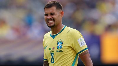 The Stat Which Explains Why Arsenal Are ‘Willing’ to Break the Bank for Bruno Guimaraes