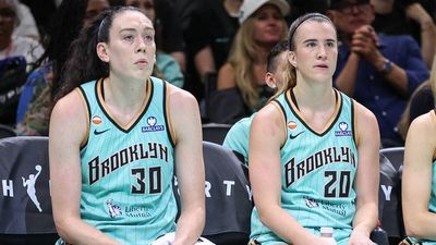 WNBA Power Rankings: Is It Time to Panic in New York?