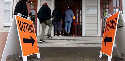NZ’s political ‘centre’ is an electoral strategy, not a set of beliefs