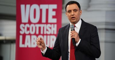 Anas Sarwar to quit as Scottish Labour leader and join Andy Burnham's Government