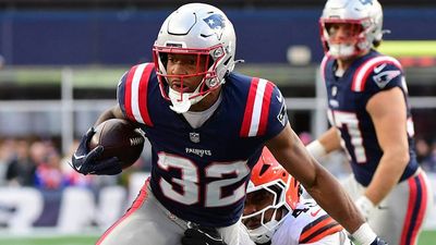 2026 Fantasy Football Training Camp Battles To Watch: Running Backs