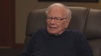 Warren Buffett says Bill Gates knew Gates Foundation would receive no more donations, says he 'made mistakes' over Epstein and trusts his children with his fortune