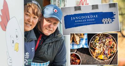 More than kimchi: The story of patience in a small Korean kitchen