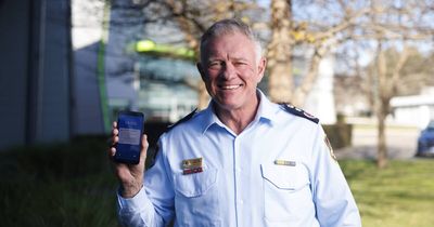 Don't want the AusAlert test? Here's how to silence your phone