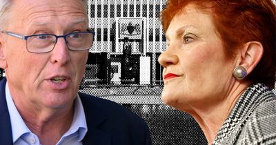 One Nation would threaten Liberals in an ACT election: new poll