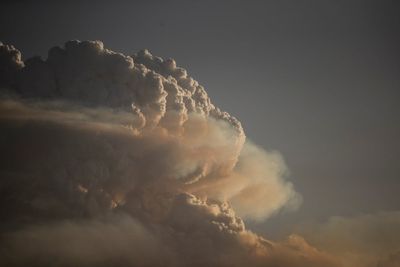 NASA is flying planes into wildfires to try and figure out how they make their own thunderstorms