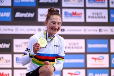 Women's road race to close out 'super' World Championships in 2027 as schedule for Haute-Savoie outlined