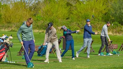 Is Being 'Over-Golfed' Real? Why Playing Every Day Can Backfire